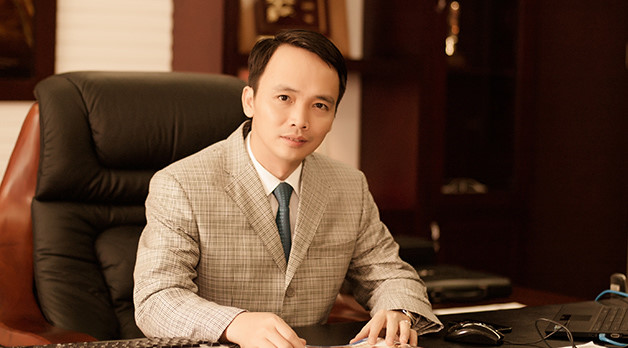 Công ty có nhiều cổ đông sáng lập nhất Việt Nam